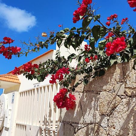Casa Djarmai Boutique Apartments Cidade do Maio Dış mekan fotoğraf