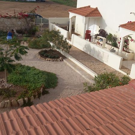 Casa Djarmai Boutique Apartments Cidade do Maio Dış mekan fotoğraf