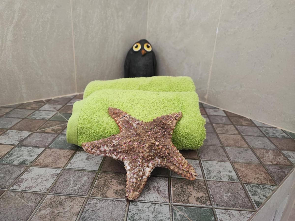 Casa Djarmai Boutique Apartments Cidade do Maio Dış mekan fotoğraf
