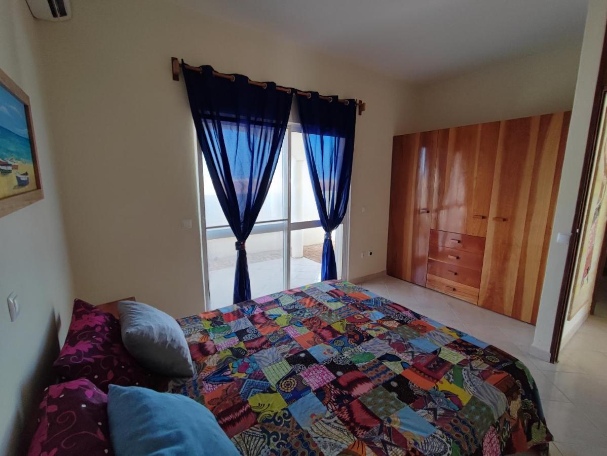 Casa Djarmai Boutique Apartments Cidade do Maio Dış mekan fotoğraf