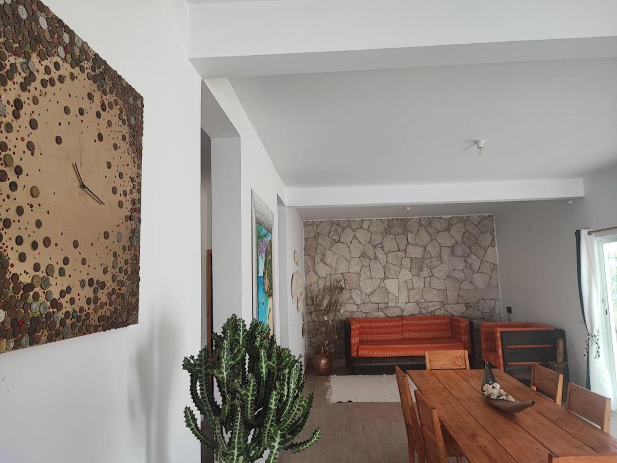 Casa Djarmai Boutique Apartments Cidade do Maio Dış mekan fotoğraf