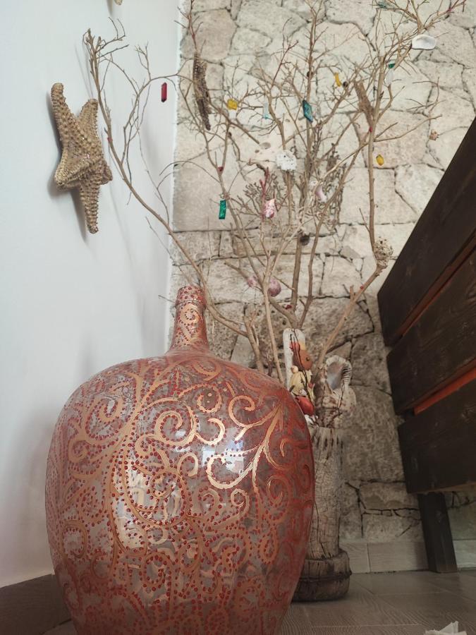 Casa Djarmai Boutique Apartments Cidade do Maio Dış mekan fotoğraf
