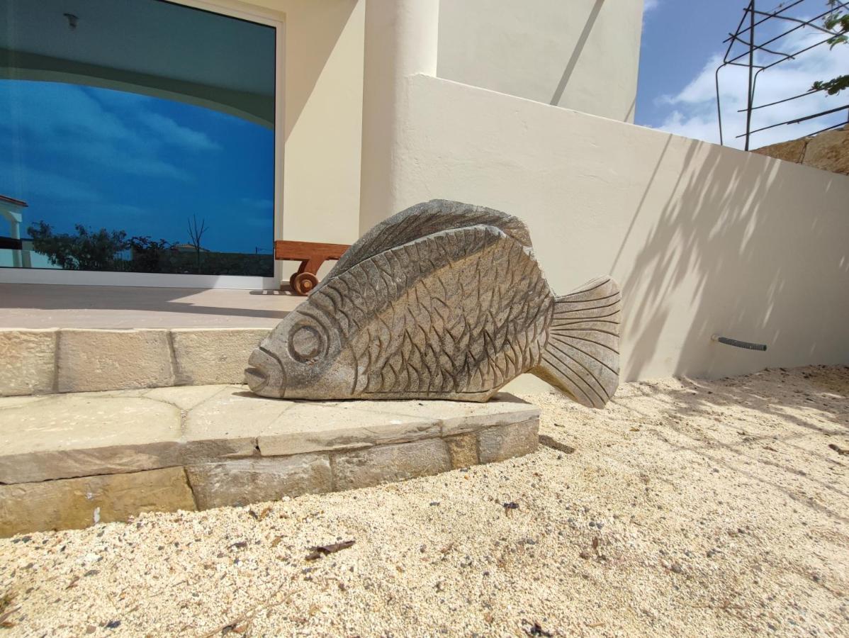 Casa Djarmai Boutique Apartments Cidade do Maio Dış mekan fotoğraf