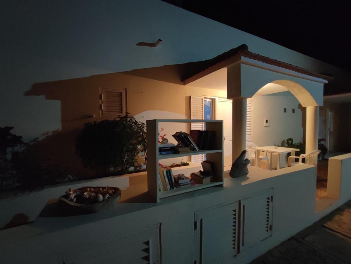 Casa Djarmai Boutique Apartments Cidade do Maio Dış mekan fotoğraf