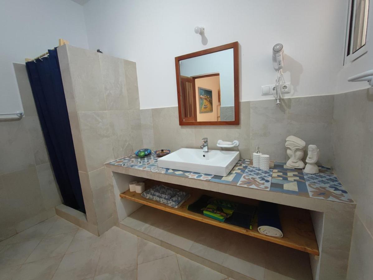 Casa Djarmai Boutique Apartments Cidade do Maio Dış mekan fotoğraf