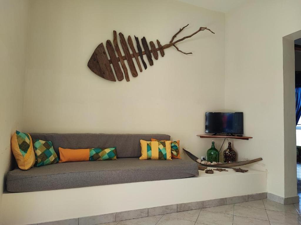 Casa Djarmai Boutique Apartments Cidade do Maio Dış mekan fotoğraf